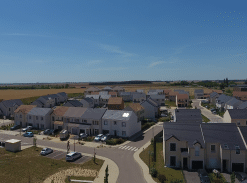 Ablis – Les 3 Moulins (78)