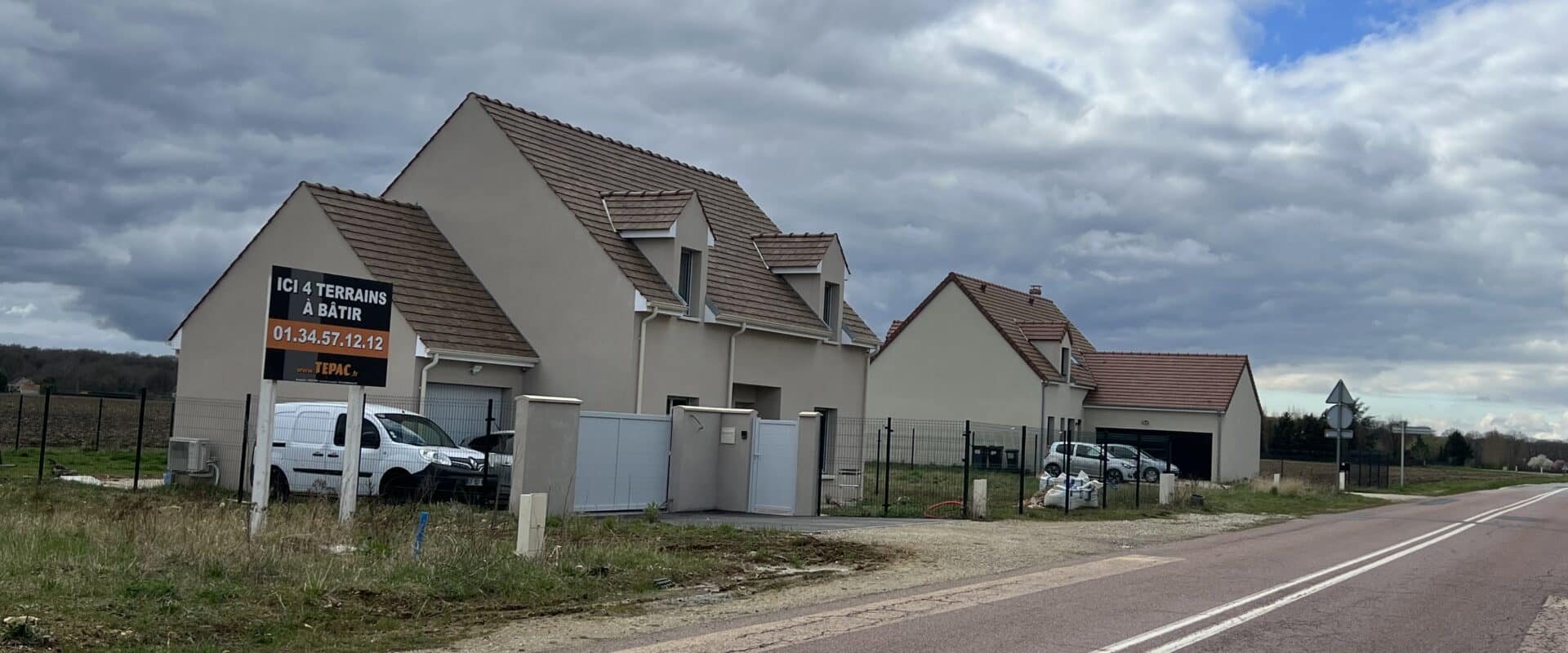 Les Bréviaires – Le Clos du Matz (78)