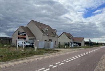 Les Bréviaires – Le Clos du Matz (78)