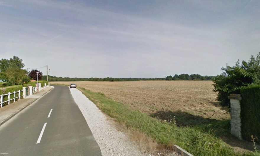 Les Bréviaires – Le Chemin Vert (78)