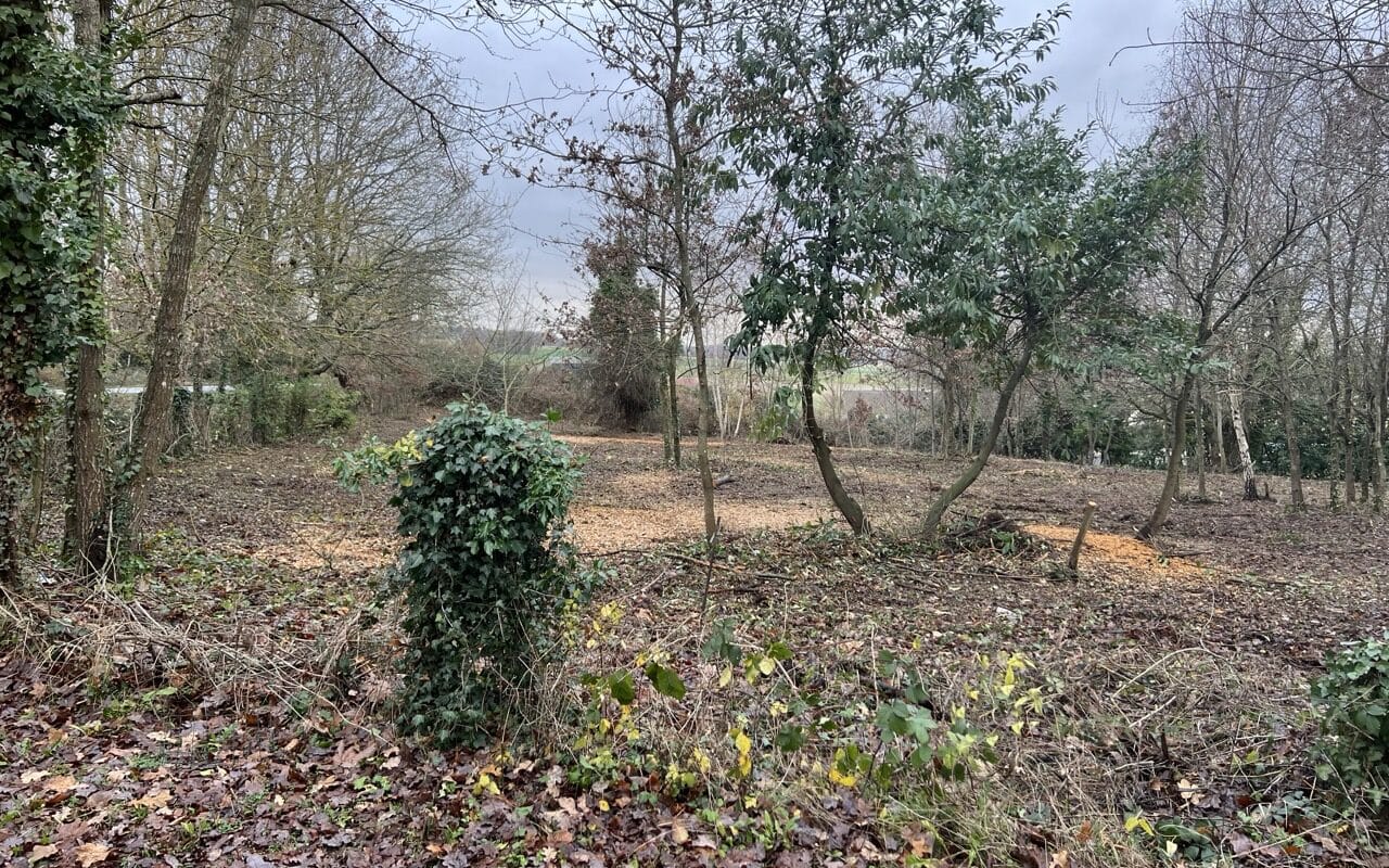 Thoiry – Hameau de Villarceaux (78)