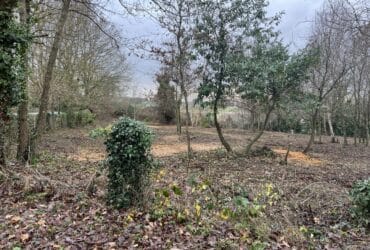 Thoiry – Hameau de Villarceaux (78)