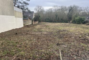 Jouy-en-Josas – Le Clos Calmette (78)