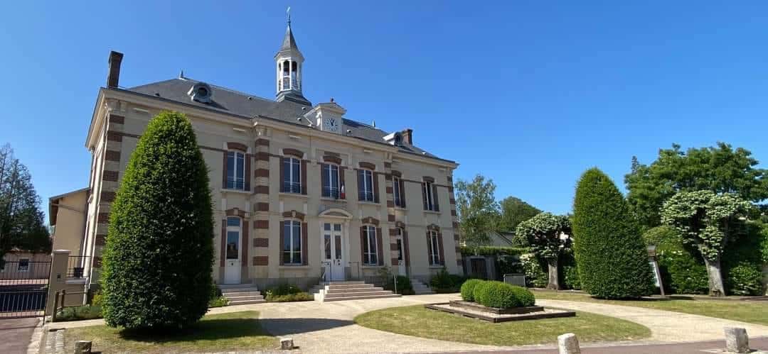 Saint Léger en Yvelines – Le Clos des Graviers II (78)
