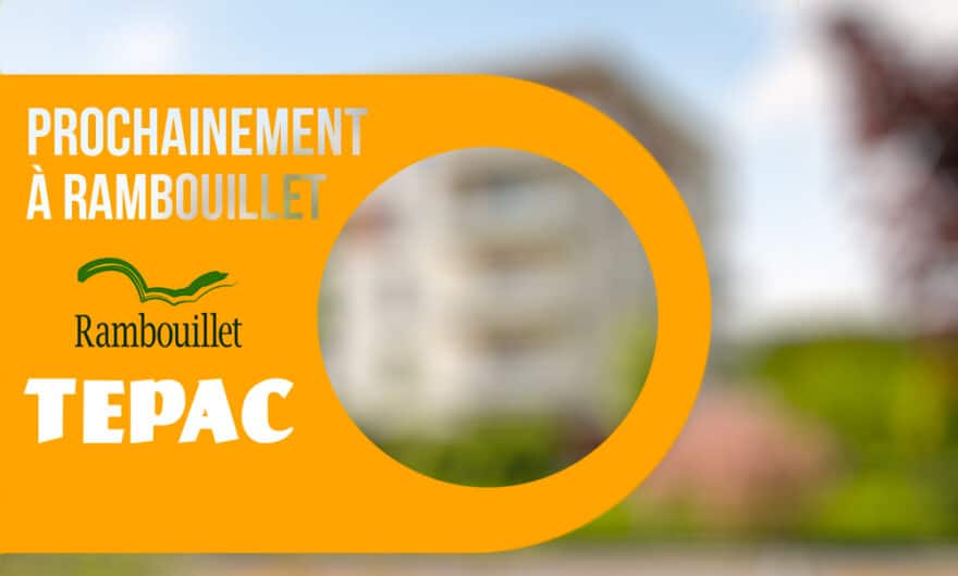 Rambouillet – Prochainement (78)
